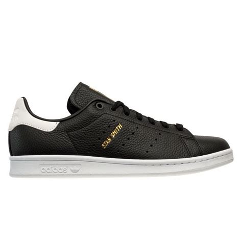 adidas stan smith zwart wit|adidas Stan Smith Shoes .